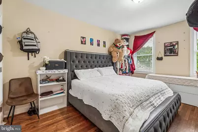 5615 1st Place NW, Washington, DC 20011 - Photo 7