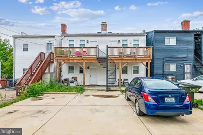 5615 1st Place NW, Washington, DC 20011 - Photo 11
