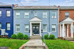 5615 1st Pl NW, Washington, DC 20011 - Photo 1