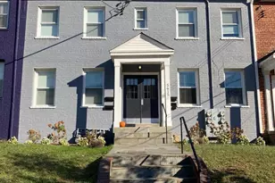 5615 1st Pl NW, Washington, DC 20011 - Photo 1