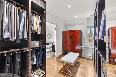 3605 Van Ness Street NW, Washington, DC 20008 - Photo 37