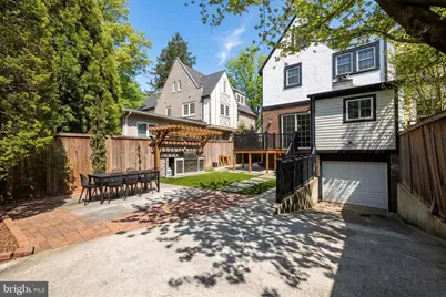 3605 Van Ness Street NW, Washington, DC 20008 - Photo 65