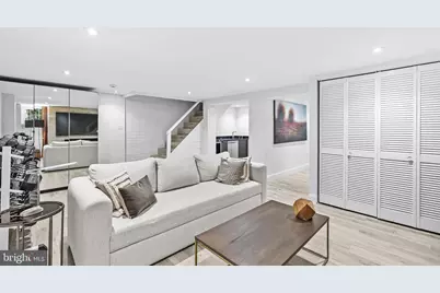 3605 Van Ness Street NW, Washington, DC 20008 - Photo 55