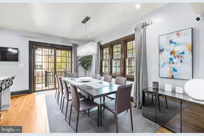 3605 Van Ness Street NW, Washington, DC 20008 - Photo 15