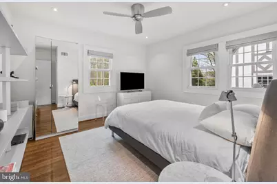 3605 Van Ness Street NW, Washington, DC 20008 - Photo 43