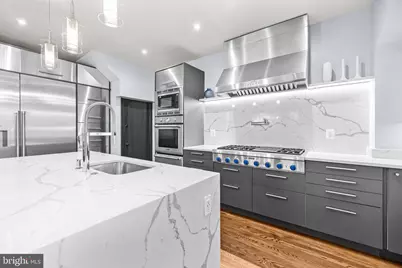 3605 Van Ness Street NW, Washington, DC 20008 - Photo 23