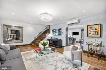 3605 Van Ness Street NW, Washington, DC 20008 - Photo 9