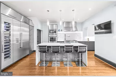 3605 Van Ness Street NW, Washington, DC 20008 - Photo 17