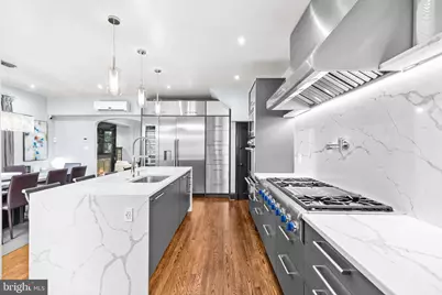 3605 Van Ness Street NW, Washington, DC 20008 - Photo 21