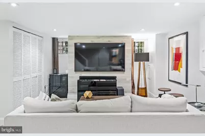 3605 Van Ness Street NW, Washington, DC 20008 - Photo 53