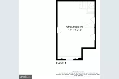 3605 Van Ness Street NW, Washington, DC 20008 - Photo 51