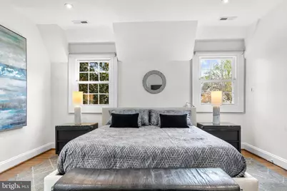 3605 Van Ness Street NW, Washington, DC 20008 - Photo 33