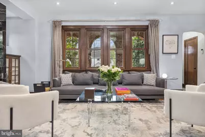 3605 Van Ness Street NW, Washington, DC 20008 - Photo 13