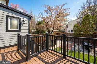 3605 Van Ness Street NW, Washington, DC 20008 - Photo 63