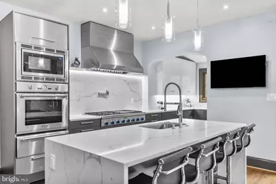 3605 Van Ness Street NW, Washington, DC 20008 - Photo 19