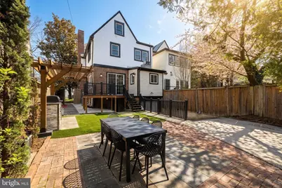 3605 Van Ness Street NW, Washington, DC 20008 - Photo 67