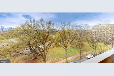 1001 26th NW #705, Washington, DC 20037 - Photo 21