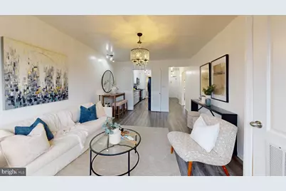 1001 26th NW #705, Washington, DC 20037 - Photo 13