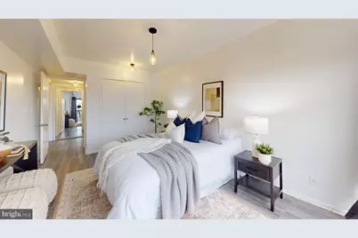 1001 26th NW #705, Washington, DC 20037 - Photo 5