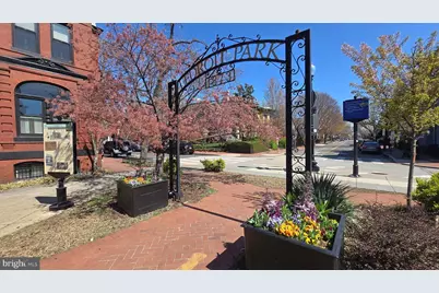 543 Florida Avenue NW #2, Washington, DC 20001 - Photo 3