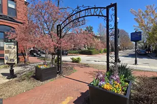 543 Florida Ave NW, Washington, DC 20001 - Photo 3