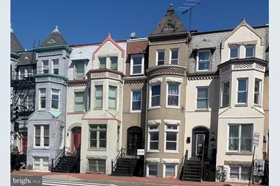543 Florida Avenue NW #2, Washington, DC 20001 - Photo 1
