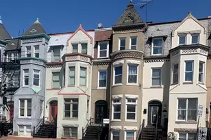 543 Florida Ave NW, Washington, DC 20001 - Photo 1