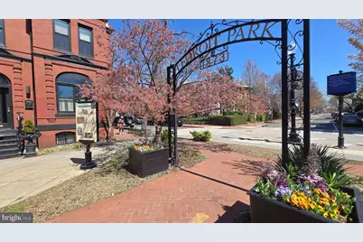 543 Florida Avenue NW #2, Washington, DC 20001 - Photo 11