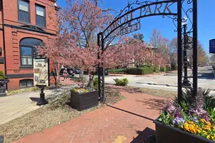 543 Florida Ave NW, Washington, DC 20001 - Photo 11