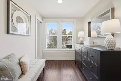 719 Irving Street NW, Washington, DC 20010 - Photo 17