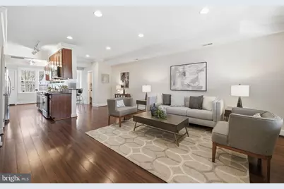 719 Irving Street NW, Washington, DC 20010 - Photo 3