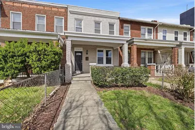 719 Irving Street NW, Washington, DC 20010 - Photo 1
