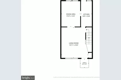 1011 15th Street SE, Washington, DC 20003 - Photo 3