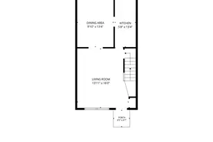1011 15th St SE, Washington, DC 20003 - Photo 3