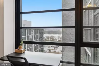 1300 4th Street SE #806, Washington, DC 20003 - Photo 9
