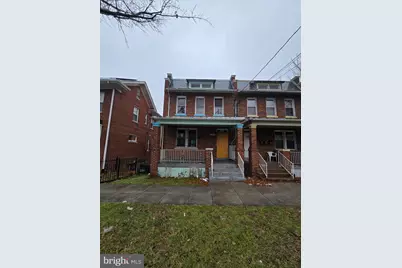 1702 Minnesota Avenue SE, Washington, DC 20020 - Photo 1