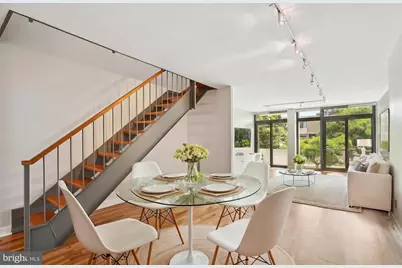 333 N St SW, Washington, DC 20024 - Photo 3