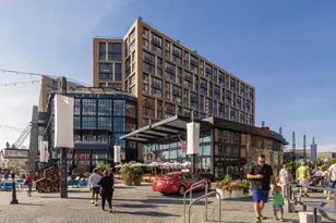 333 N St SW, Washington, DC 20024 - Photo 27