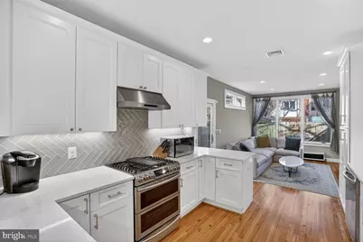 1214 C Street SE, Washington, DC 20003 - Photo 9