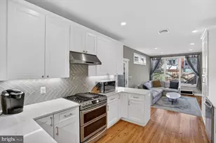 1214 C St SE, Washington, DC 20003 - Photo 9