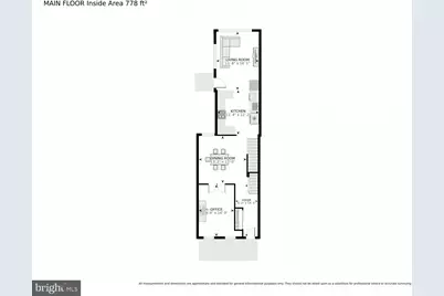 1214 C Street SE, Washington, DC 20003 - Photo 29