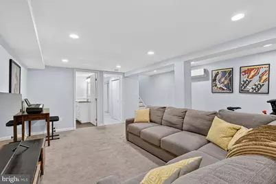 1214 C Street SE, Washington, DC 20003 - Photo 15