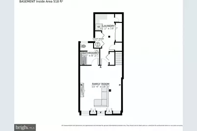 1214 C Street SE, Washington, DC 20003 - Photo 31