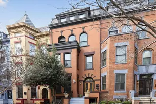 2210 1st St NW, Washington, DC 20001 - Photo 1