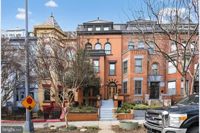 2210 1st Street NW #2, Washington, DC 20001 - Photo 19