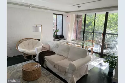 1318 22nd Street NW #203, Washington, DC 20037 - Photo 3