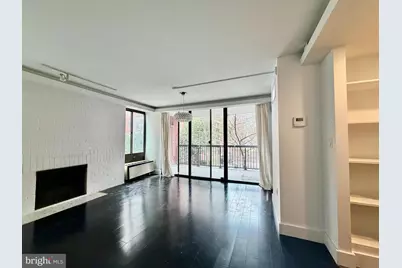 1318 22nd Street NW #203, Washington, DC 20037 - Photo 1