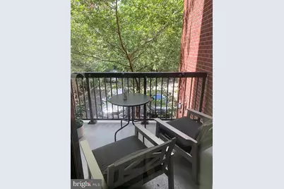 1318 22nd Street NW #203, Washington, DC 20037 - Photo 13