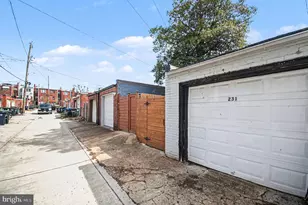 231 Ingraham St NW, Washington, DC 20011 - Photo 21
