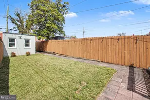 231 Ingraham St NW, Washington, DC 20011 - Photo 21